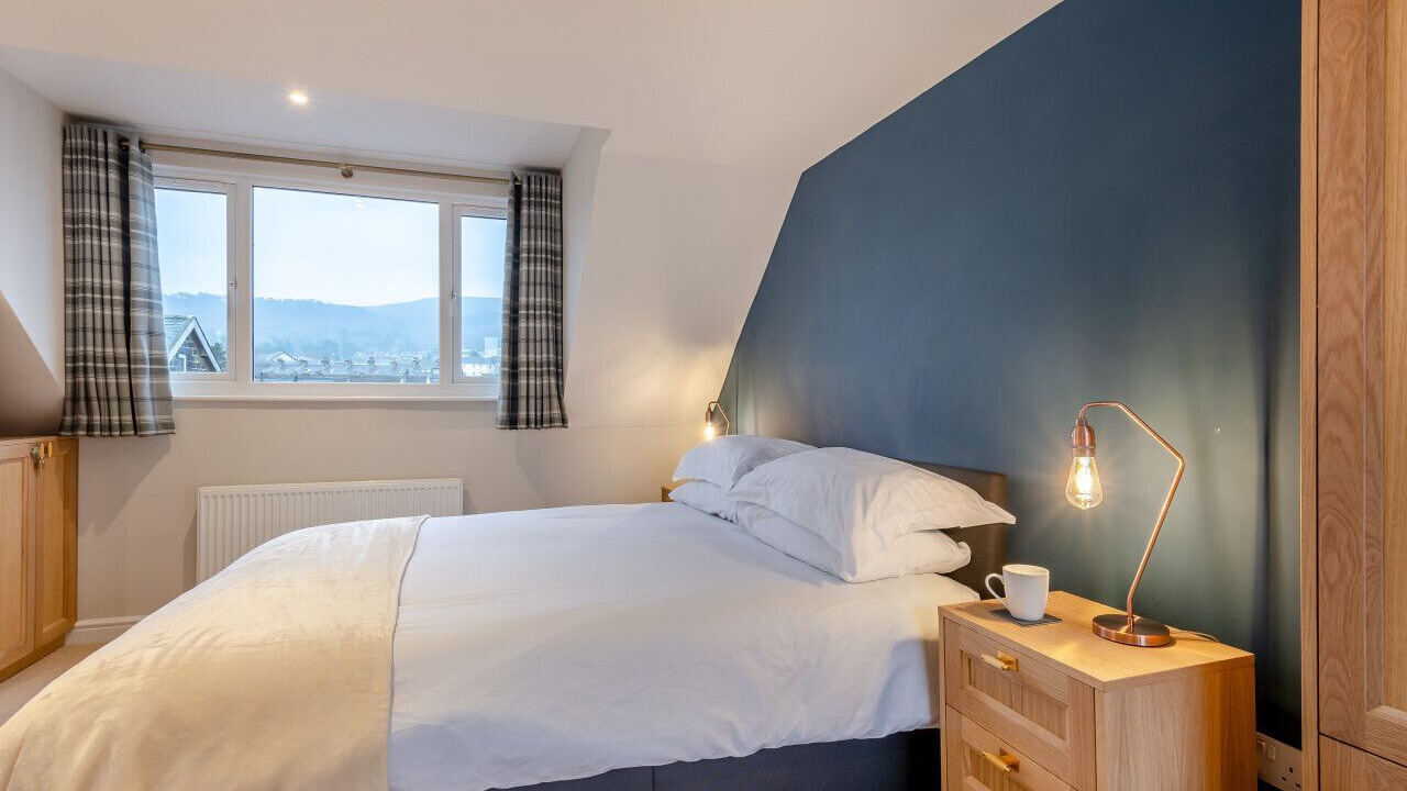 Photo of Bedroom in Ilkley