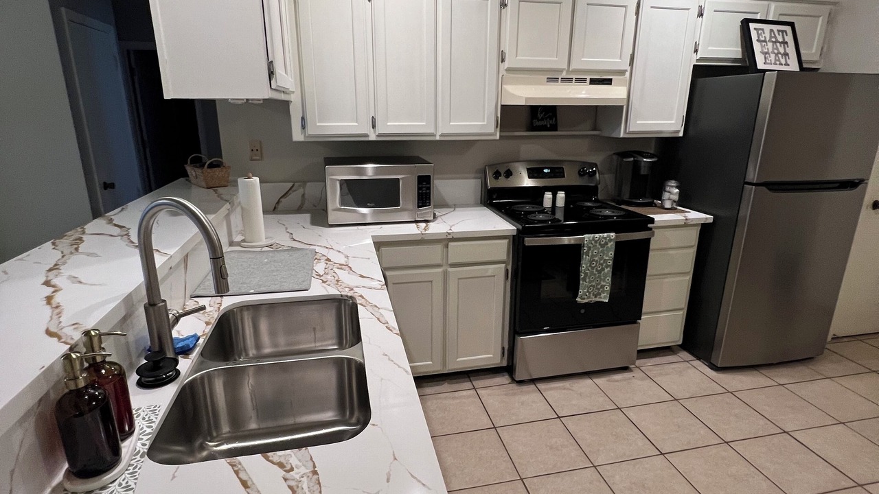 Photo of Kitchen in Tyler