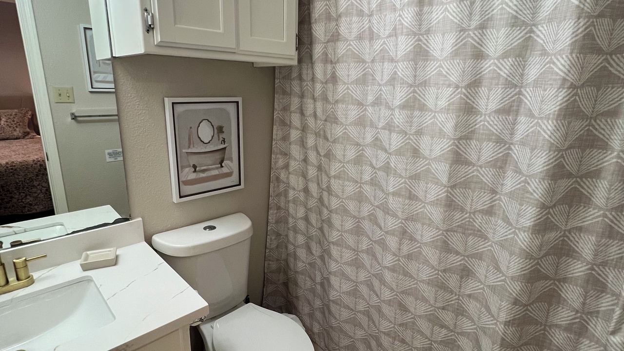 Photo of Bathroom in Tyler