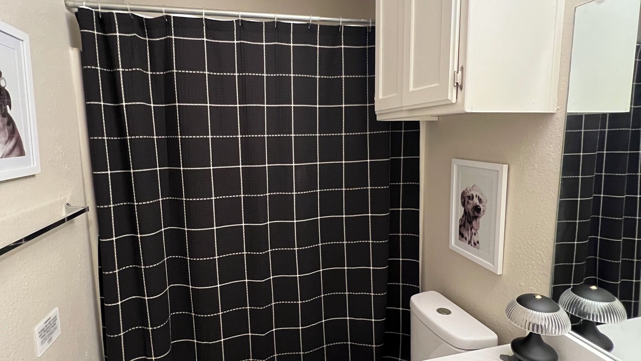 Photo of Bathroom in Tyler