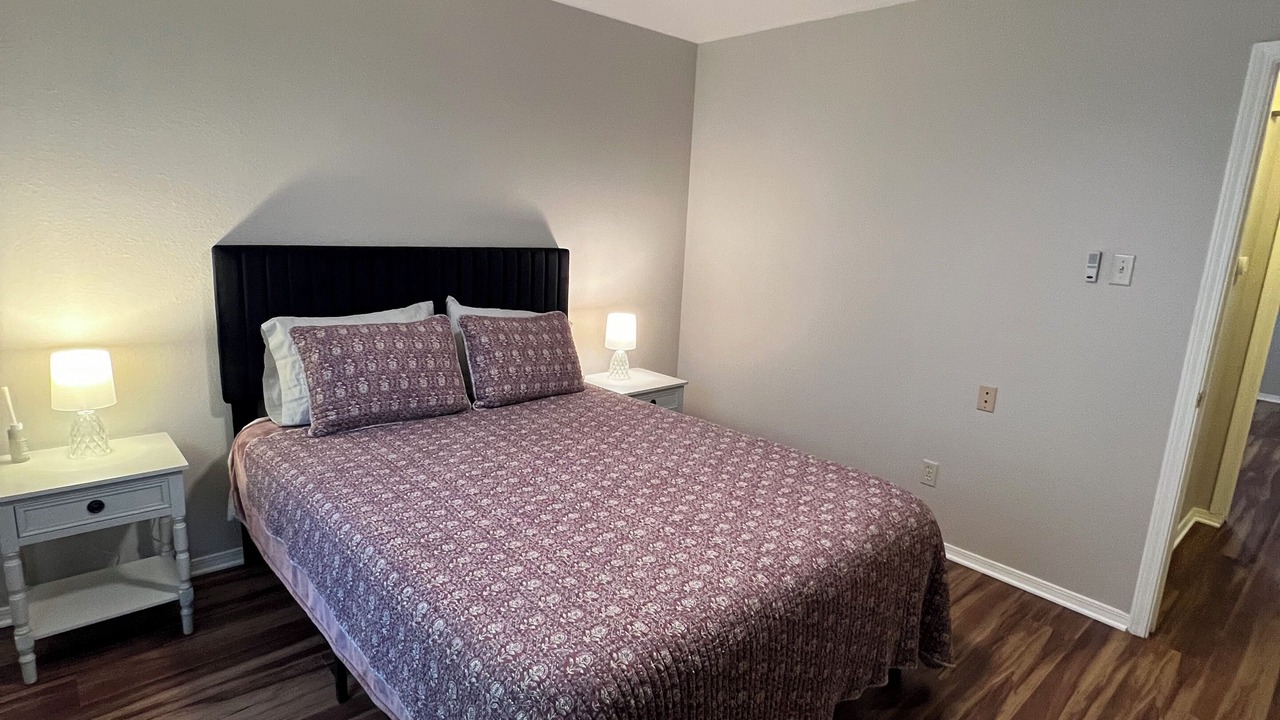 Photo of Bedroom in Tyler