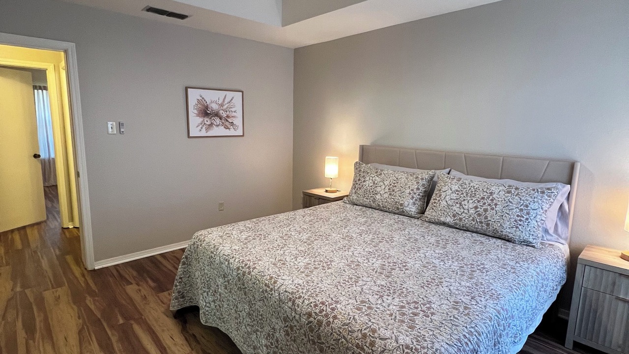 Photo of Bedroom in Tyler