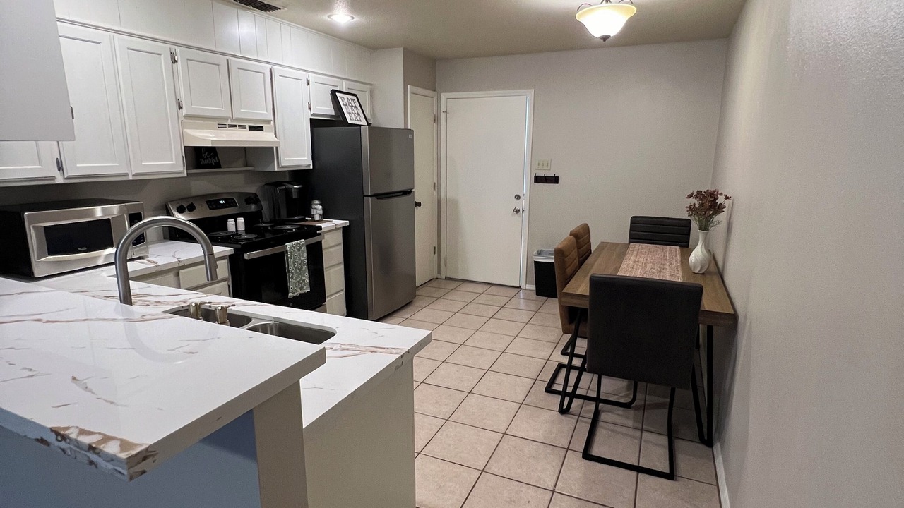 Photo of Kitchen in Tyler