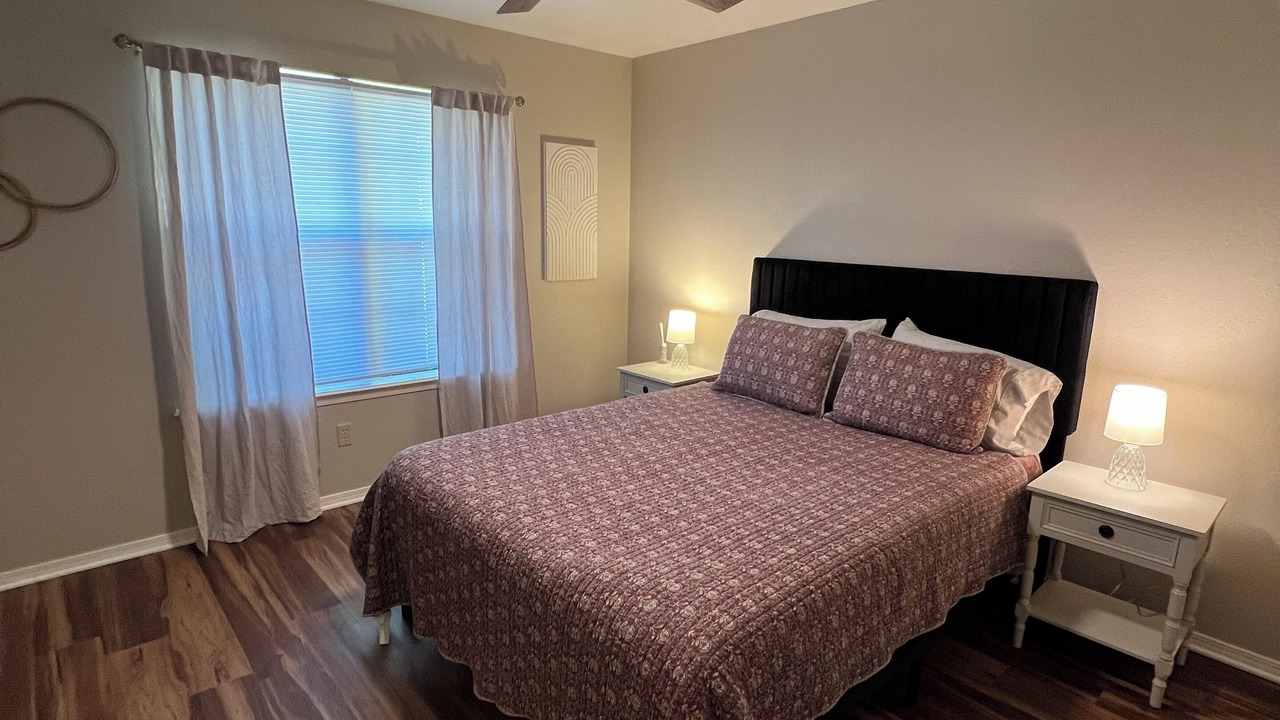 Photo of Bedroom in Tyler