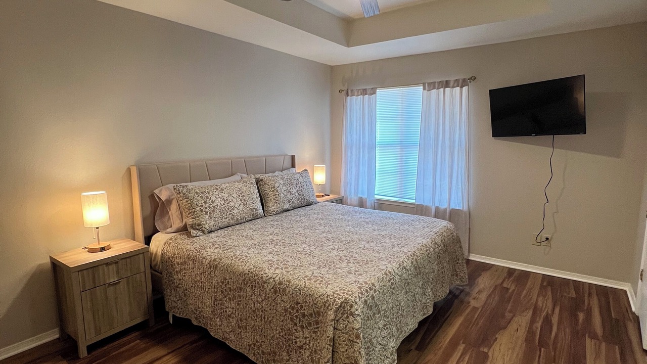 Photo of Bedroom in Tyler