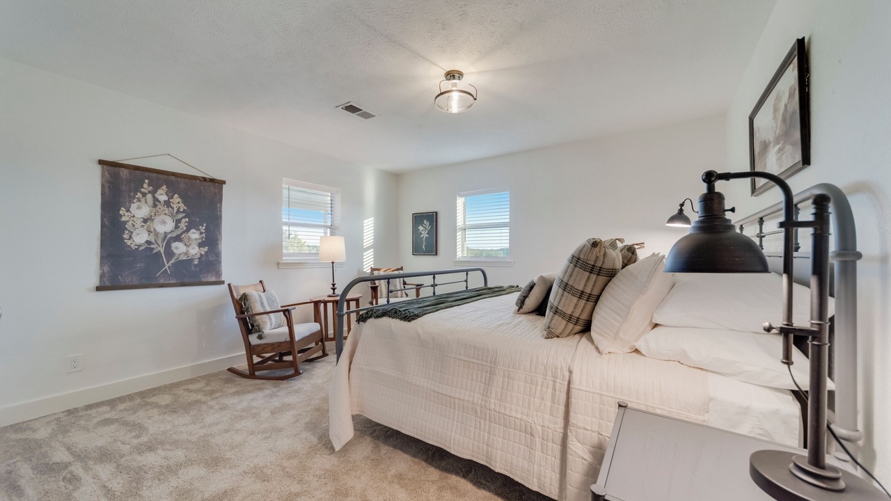 Photo of Bedroom in Westminster