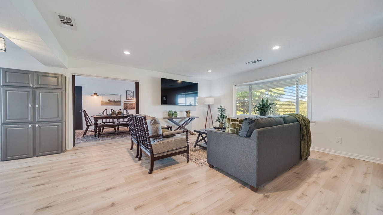 Photo of Livingroom in Westminster
