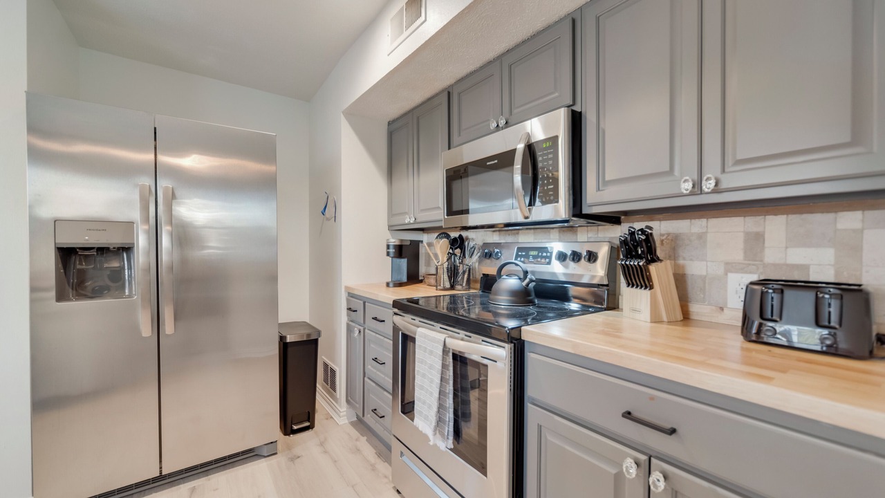 Photo of Kitchen in Westminster