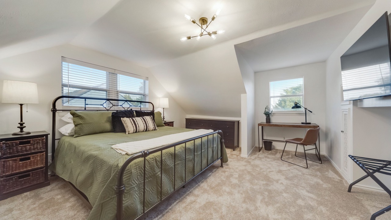 Photo of Bedroom in Westminster
