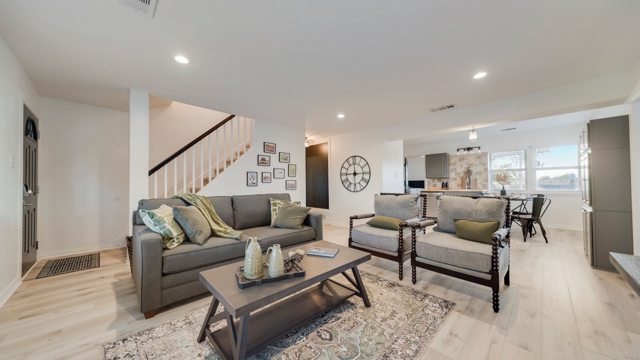 Photo of Livingroom in Westminster