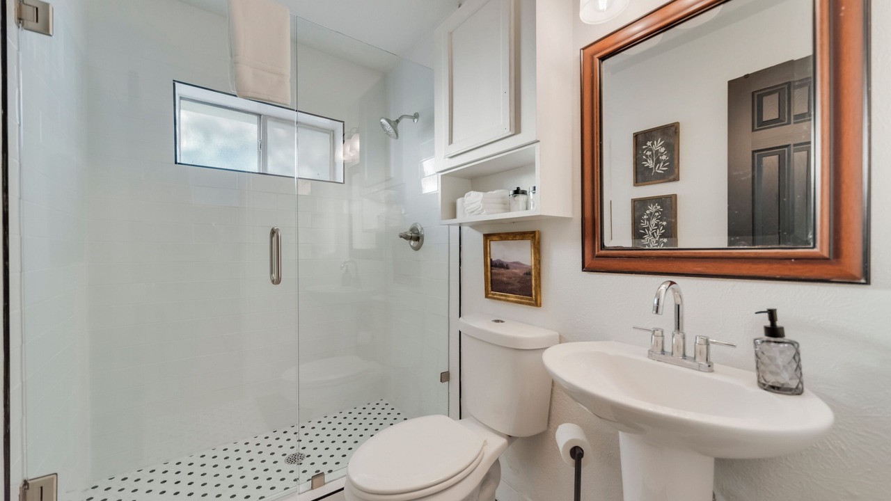 Photo of Bathroom in Westminster