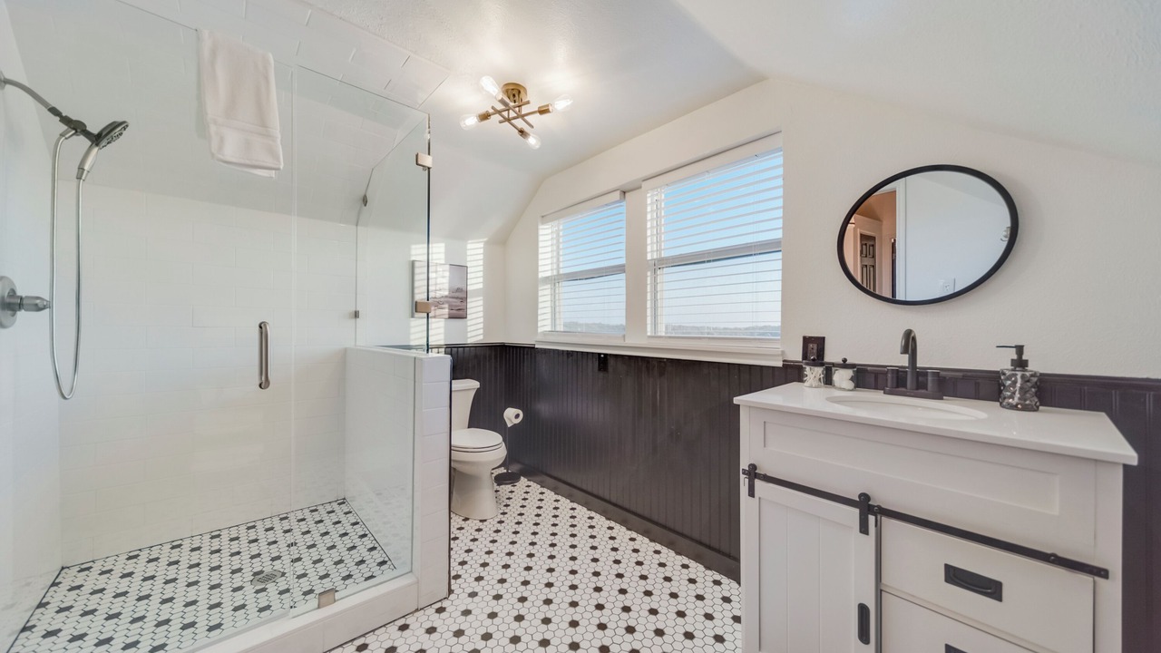 Photo of Bathroom in Westminster