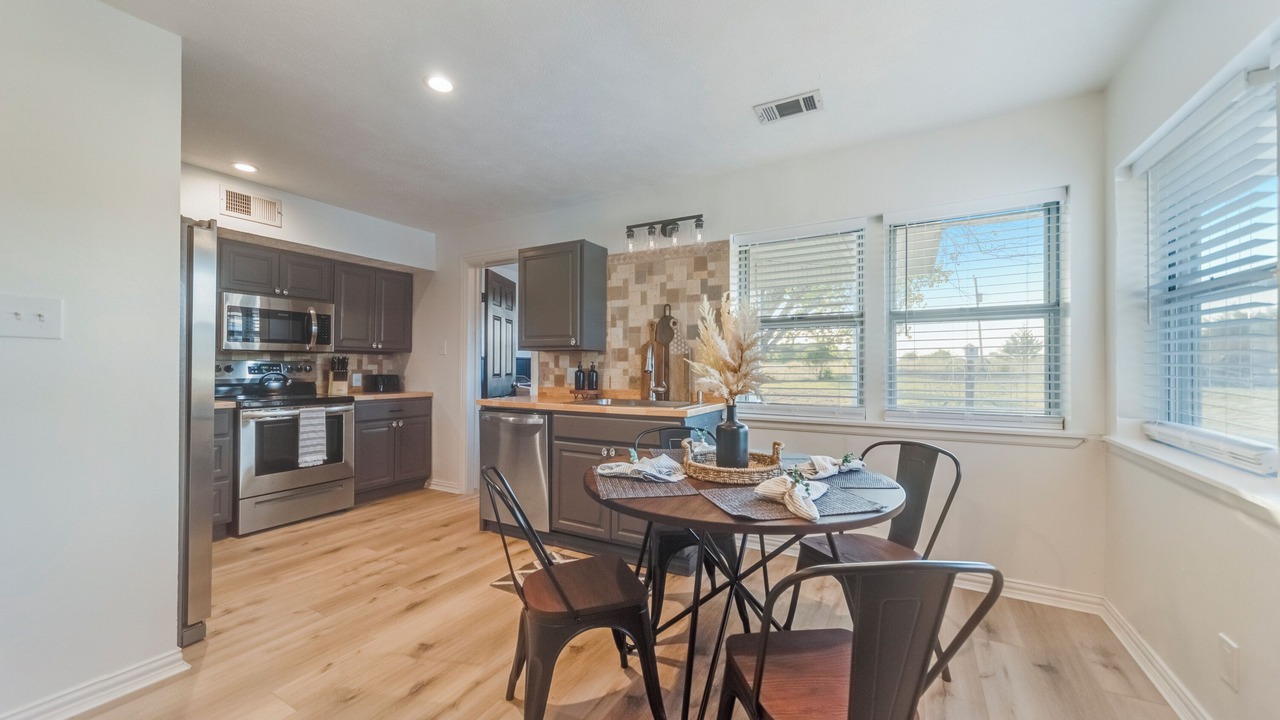 Photo of Kitchen in Westminster