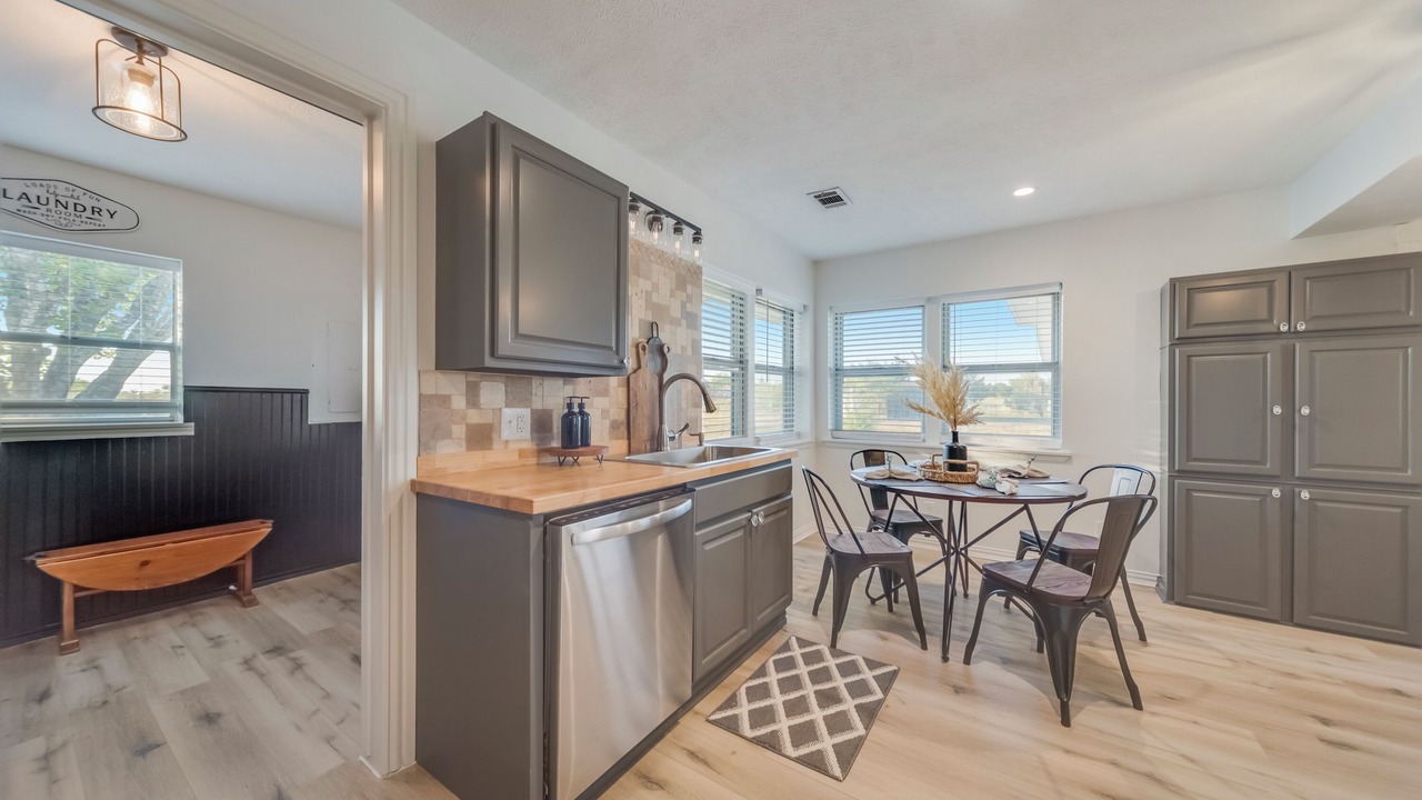 Photo of Kitchen in Westminster