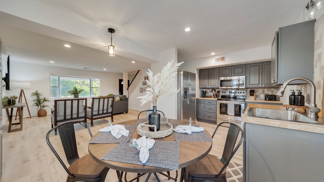 Photo of Kitchen in Westminster