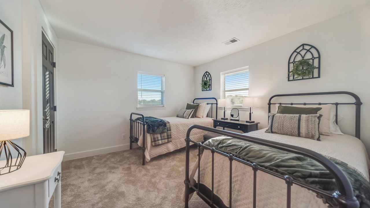 Photo of Bedroom in Westminster