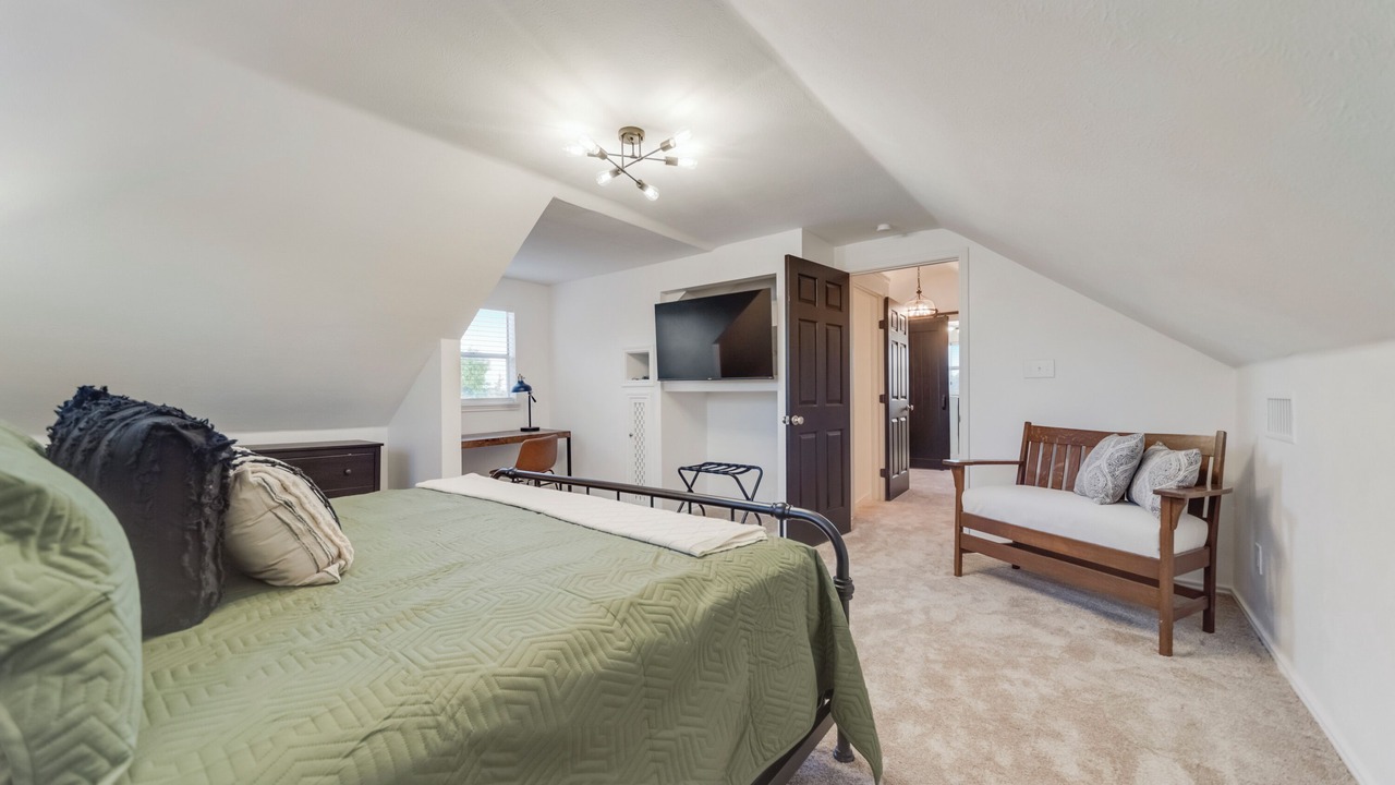 Photo of Bedroom in Westminster