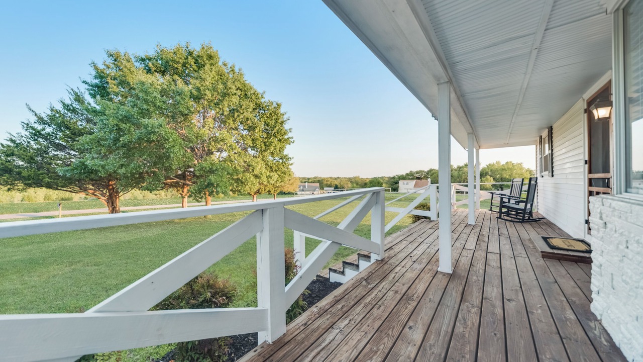 Photo of Patio Balcony in Westminster
