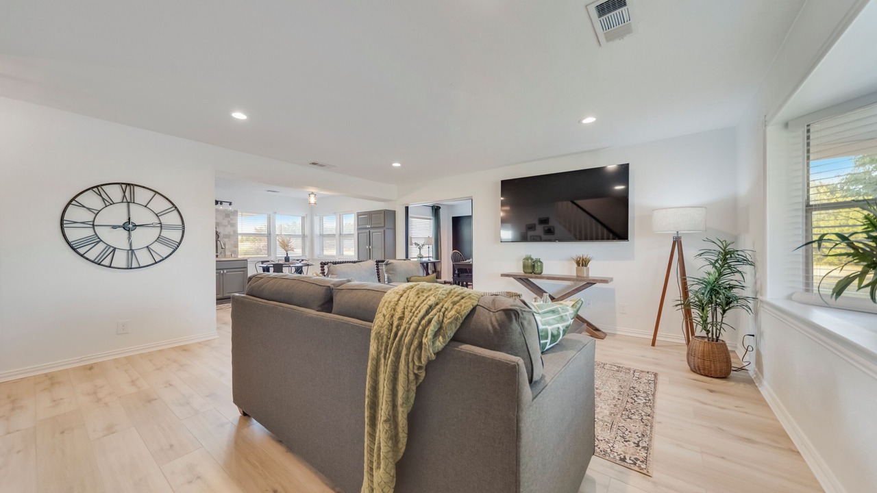 Photo of Livingroom in Westminster