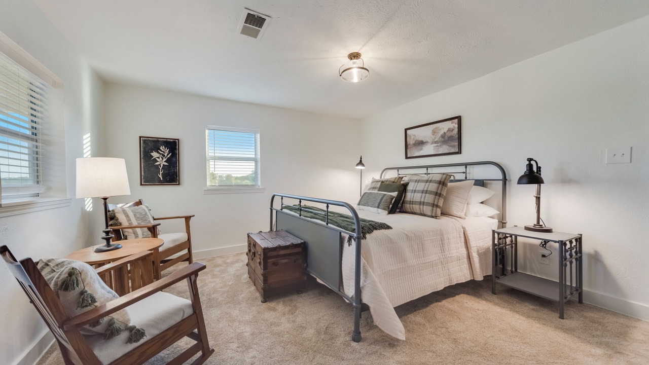 Photo of Bedroom in Westminster