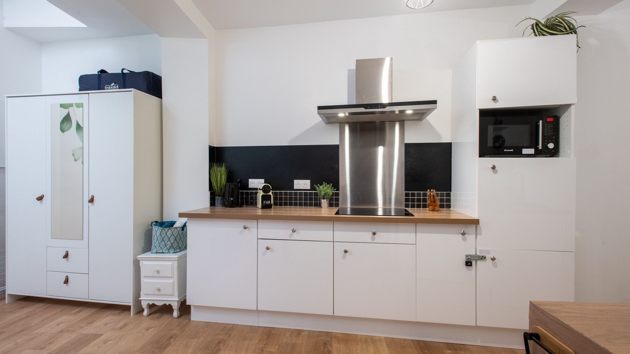 Photo of Kitchen in Etaples