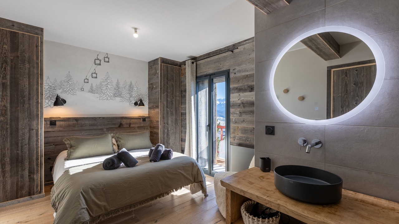 Photo of Bedroom in Egat