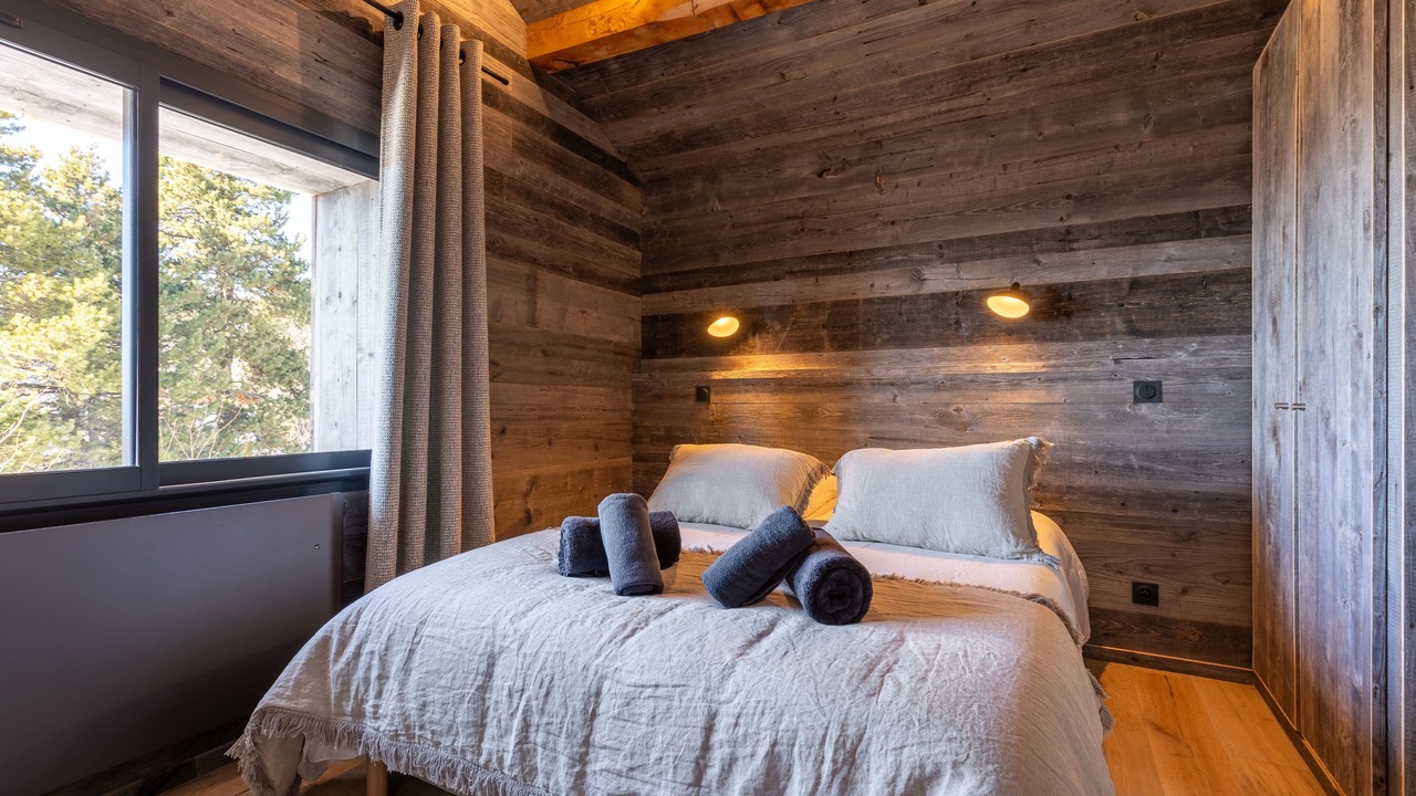 Photo of Bedroom in Egat