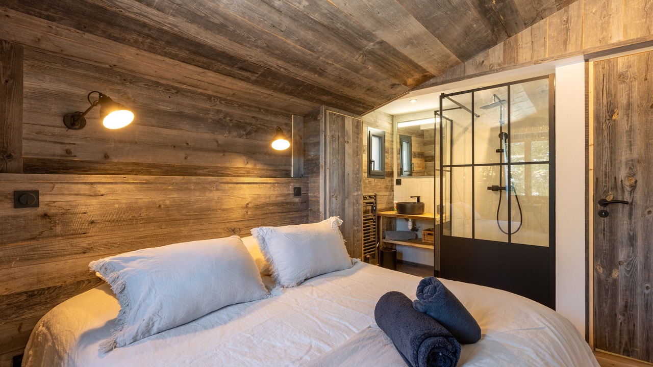 Photo of Bedroom in Egat