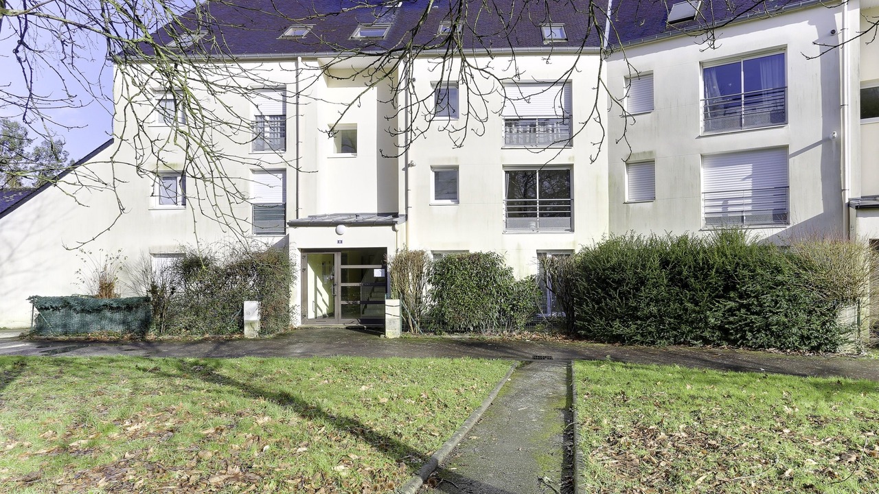 Photo of Outdoor in Noyal-Chatillon-sur-Seiche