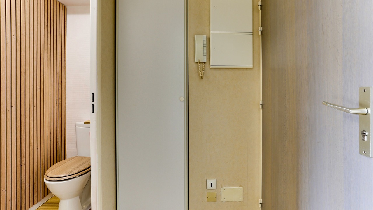 Photo of Bathroom in Noyal-Chatillon-sur-Seiche