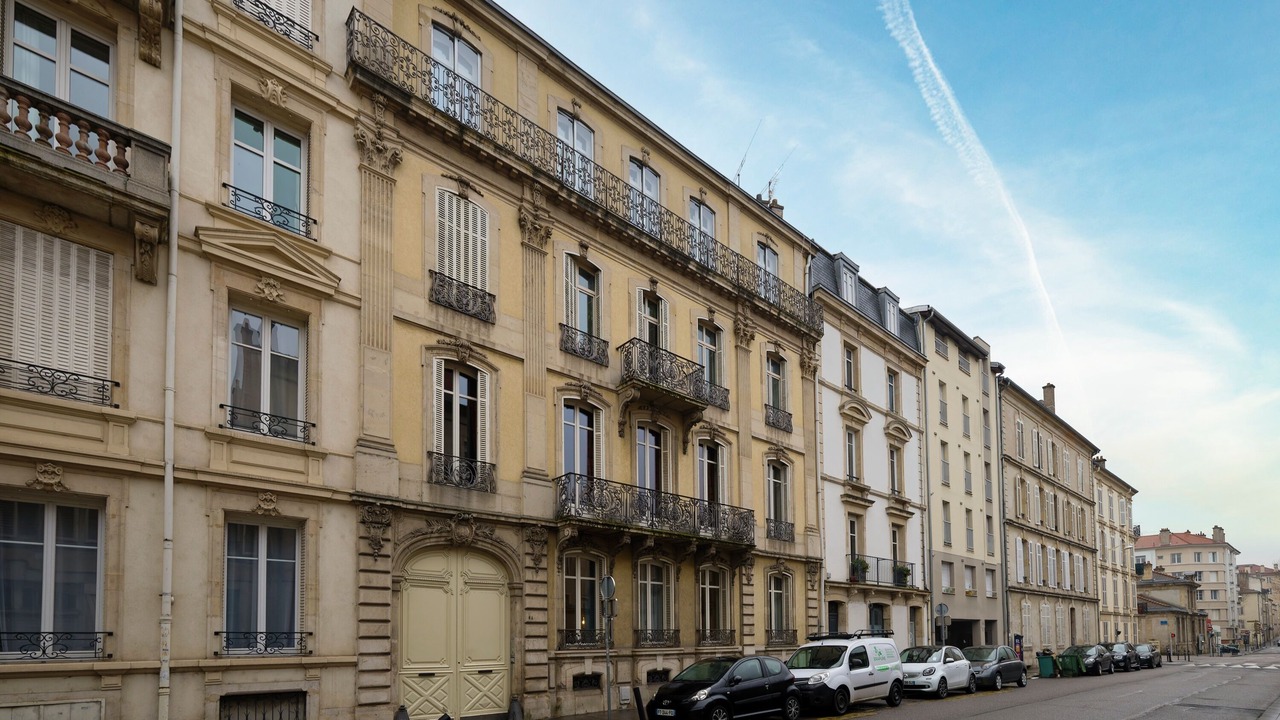 Photo of Outdoor in Saint Nicolas - Charles III - Ville vieille - Trois Maisons - Leopold