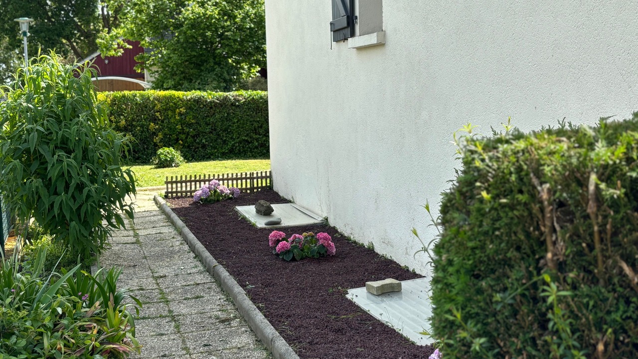 Photo of Outdoor in La Richardais