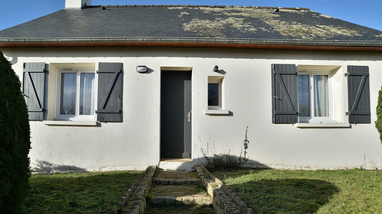 Photo of Outdoor in La Richardais