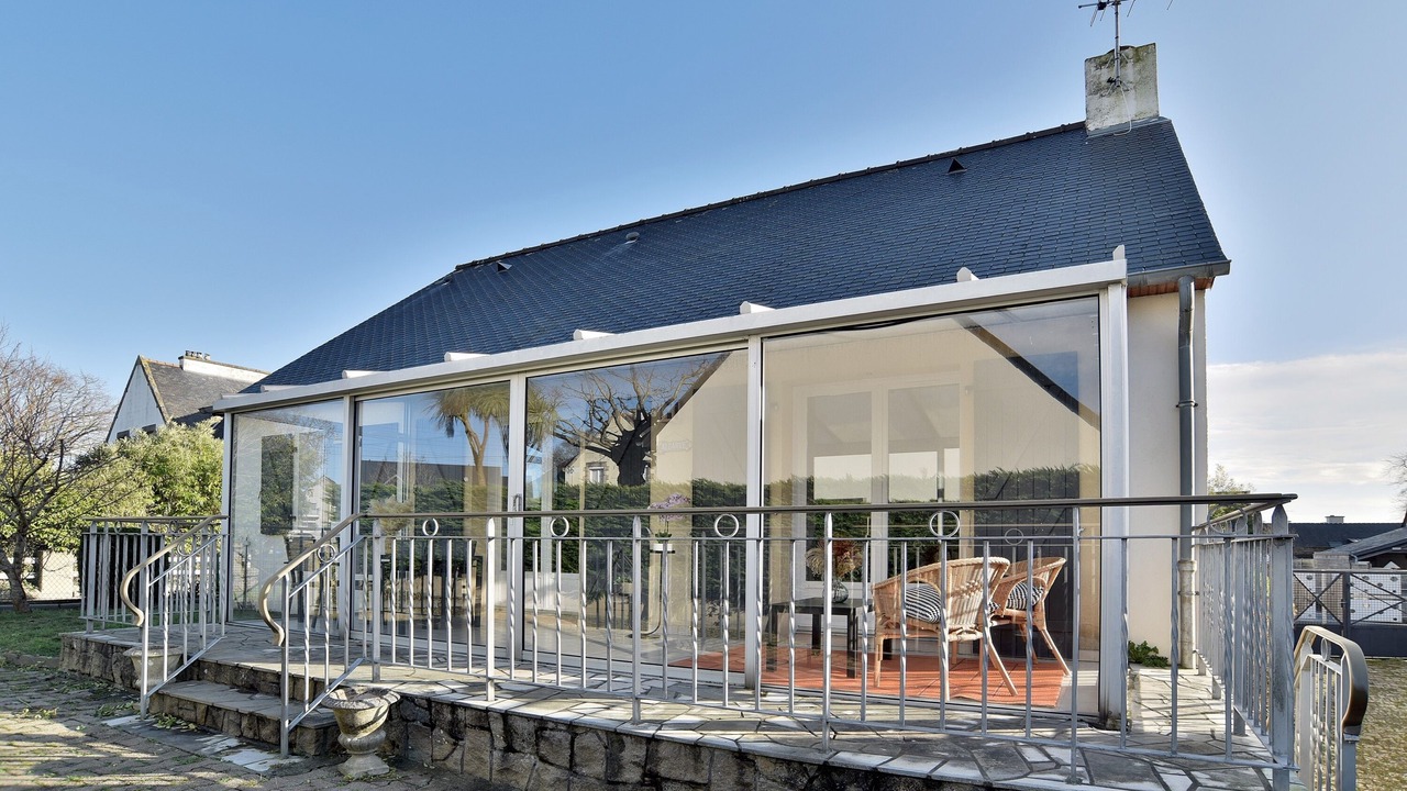 Photo of Outdoor in La Richardais