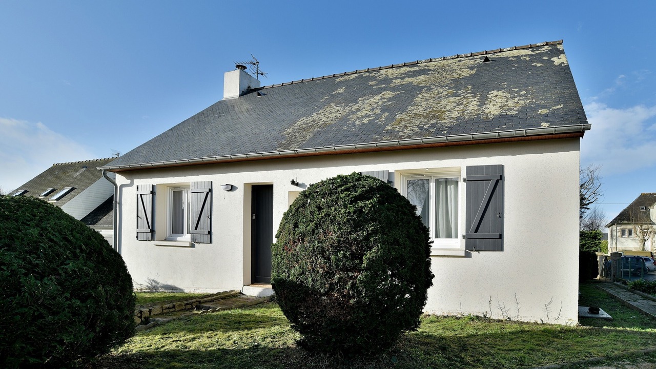 Photo of Outdoor in La Richardais