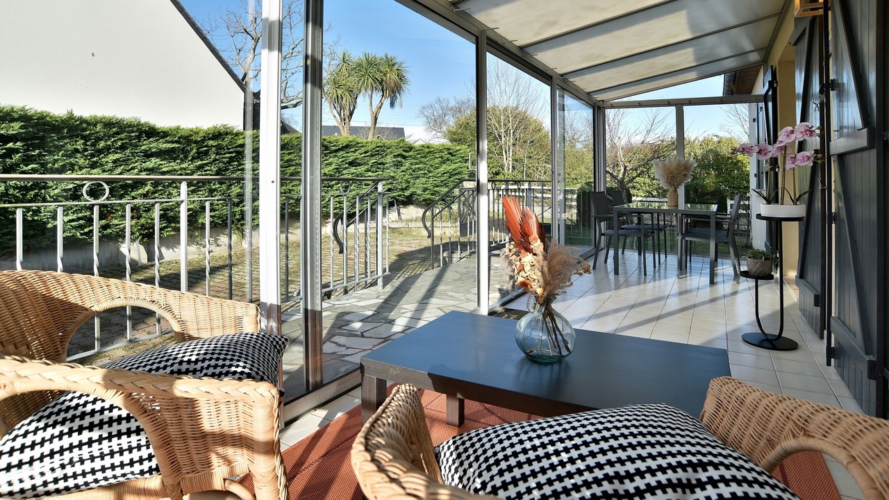 Photo of Outdoor in La Richardais