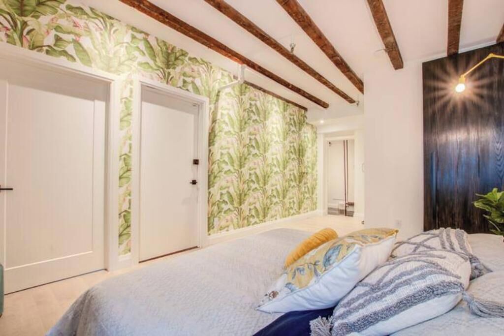 Photo of Bedroom in Cite Multimedia