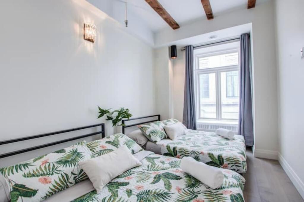 Photo of Bedroom in Cite Multimedia