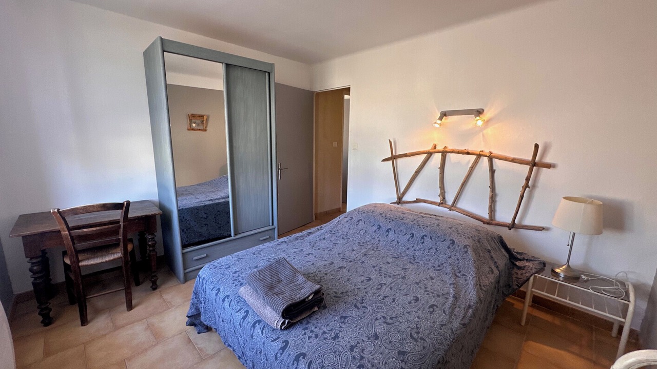 Photo of Bedroom in Aigues-Mortes