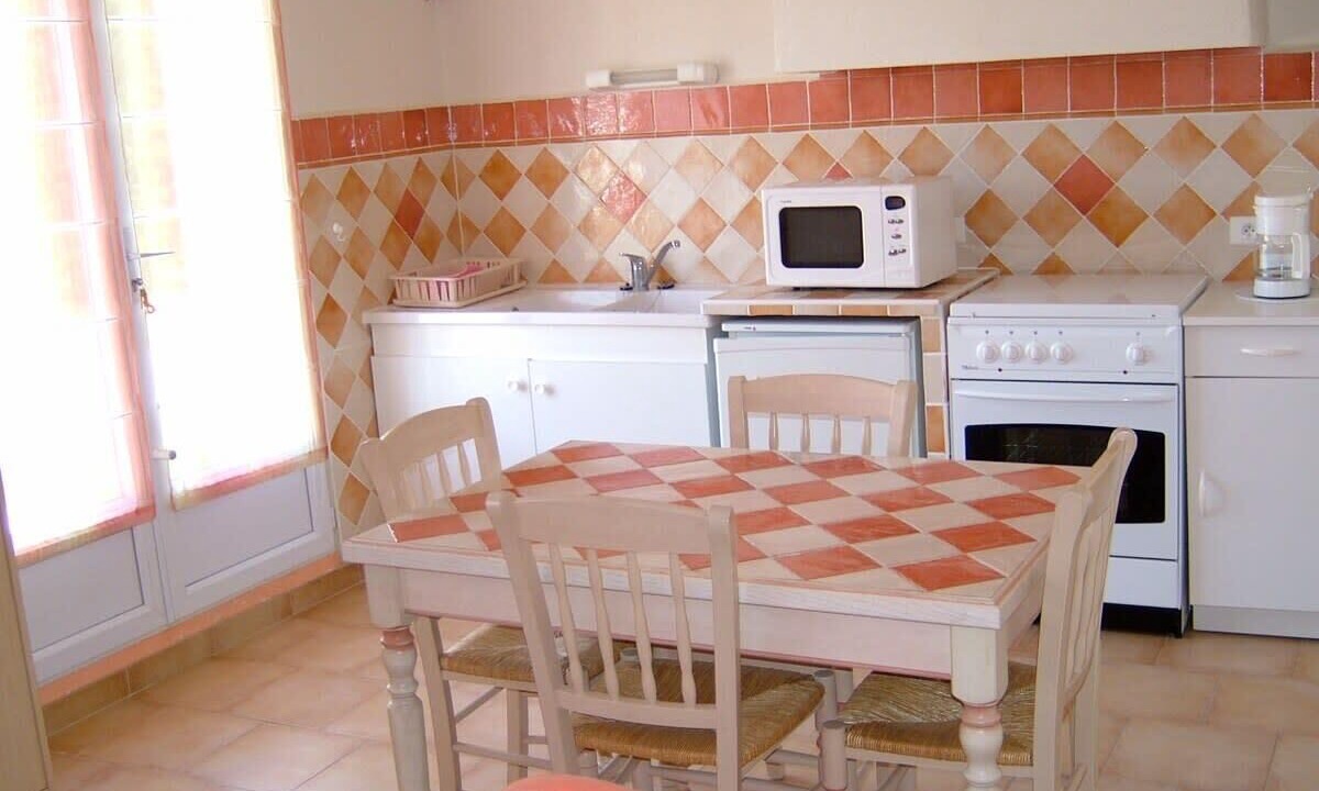 Photo of Kitchen in Aigues-Mortes
