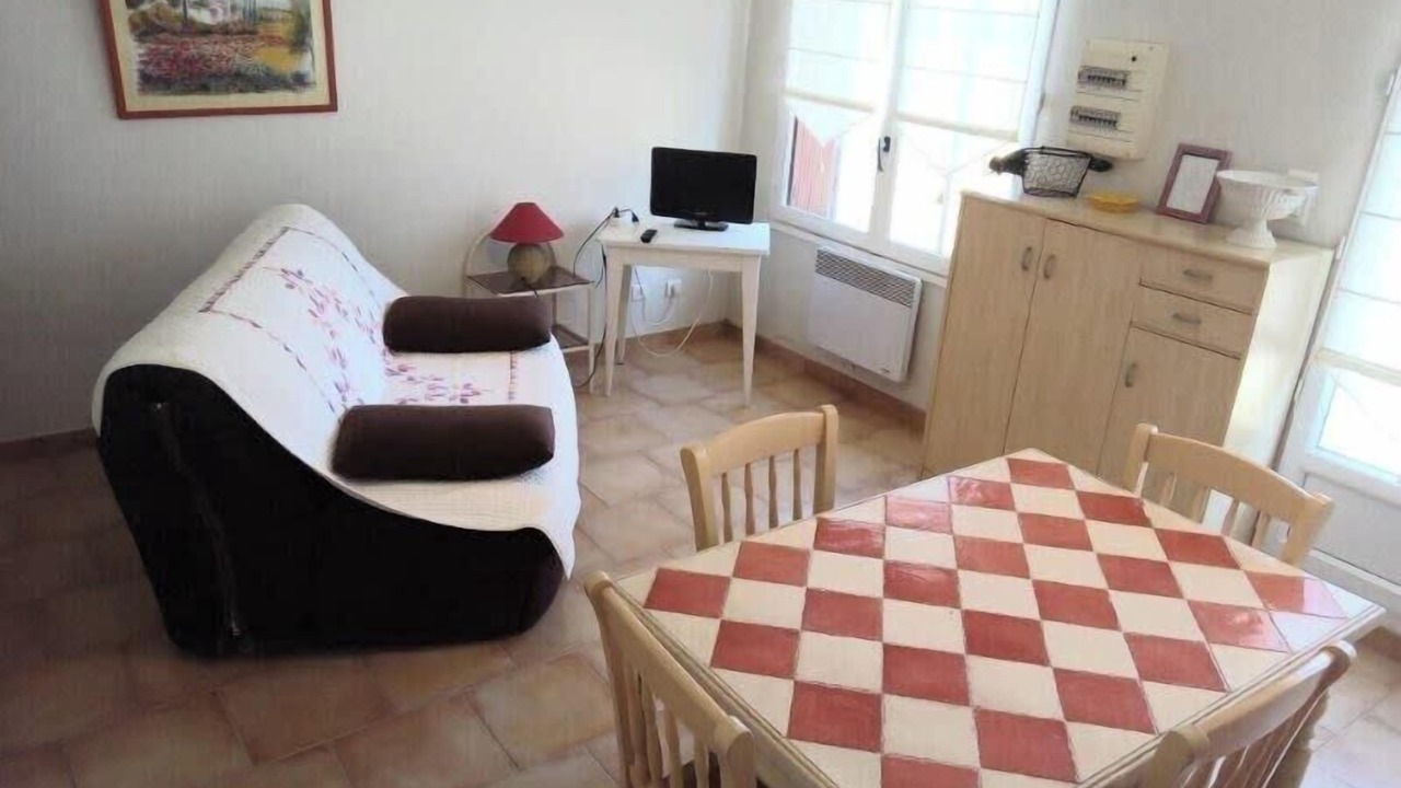 Photo of Livingroom in Aigues-Mortes