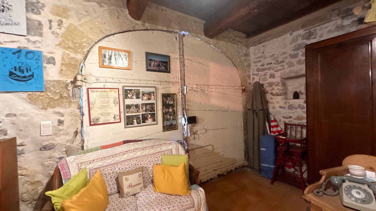 Photo of Livingroom in Aigues-Mortes
