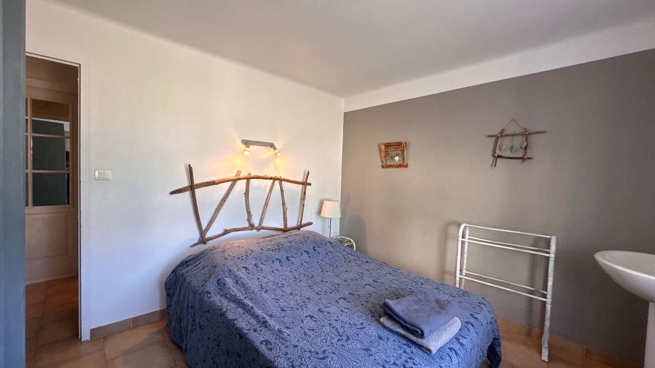 Photo of Bedroom in Aigues-Mortes