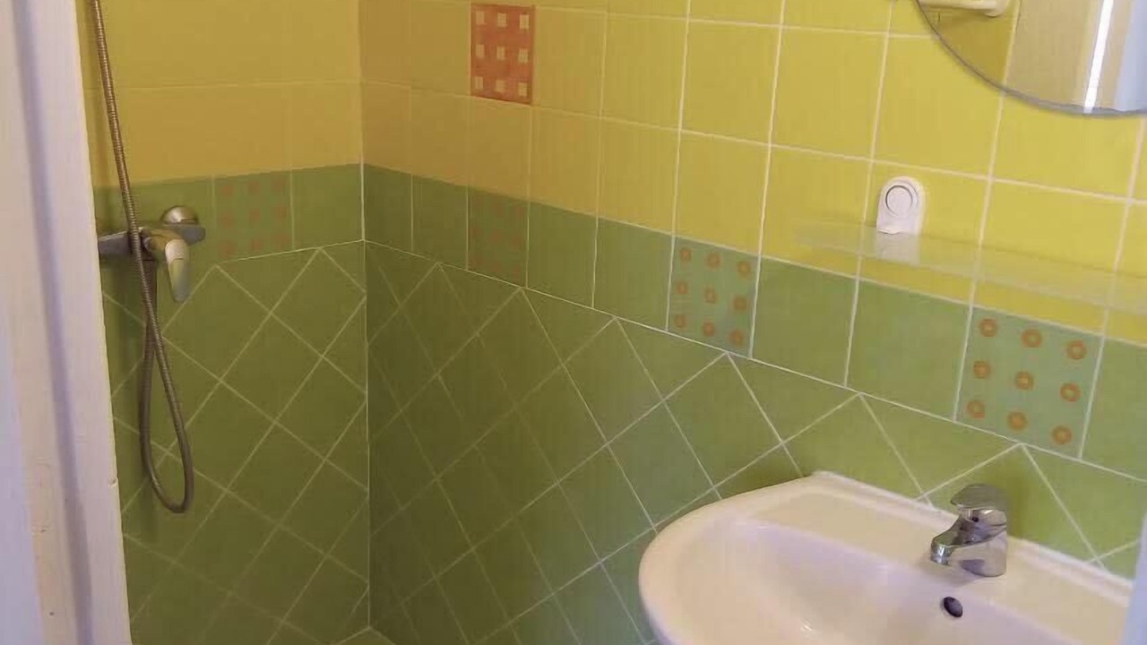Photo of Bathroom in Aigues-Mortes