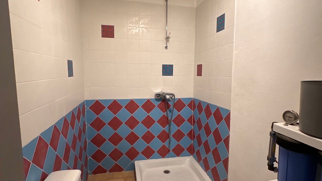 Photo of Bathroom in Aigues-Mortes