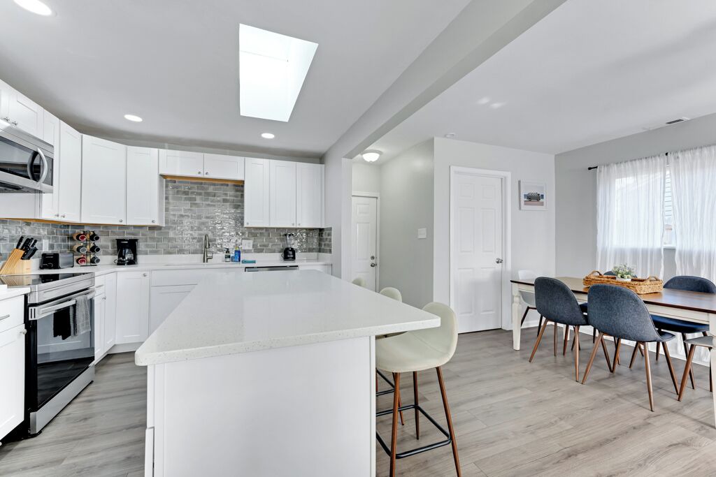 Photo of Kitchen in Northwest