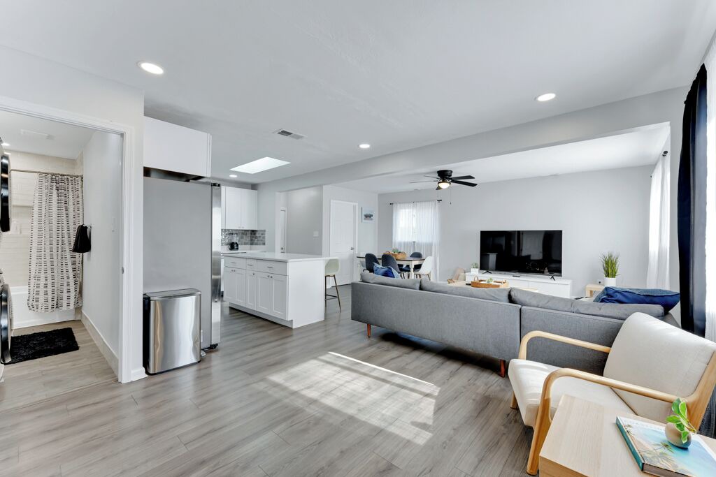 Photo of Livingroom in Northwest