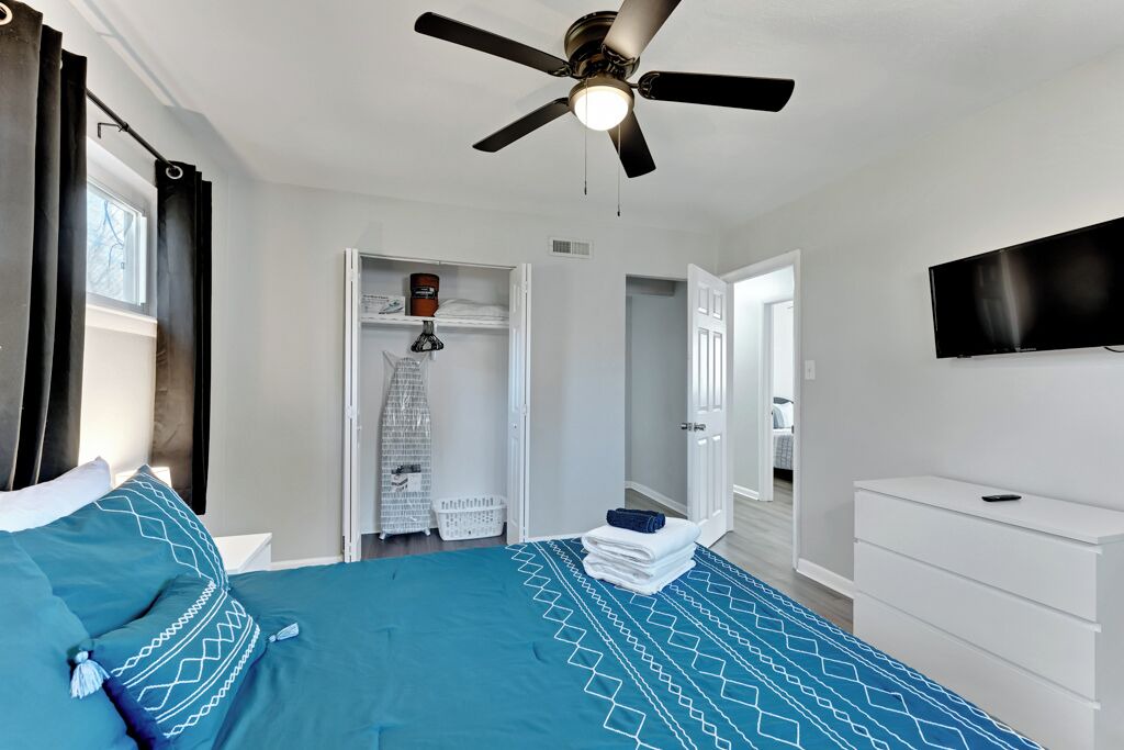 Photo of Bedroom in Northwest