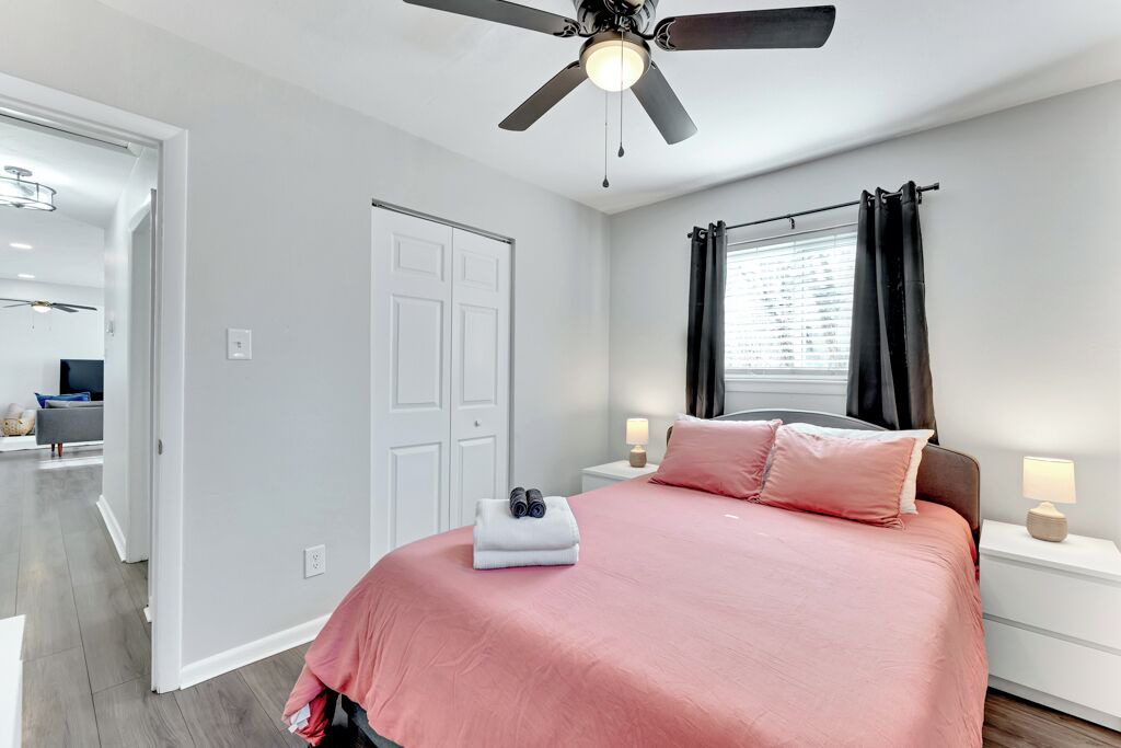 Photo of Bedroom in Northwest