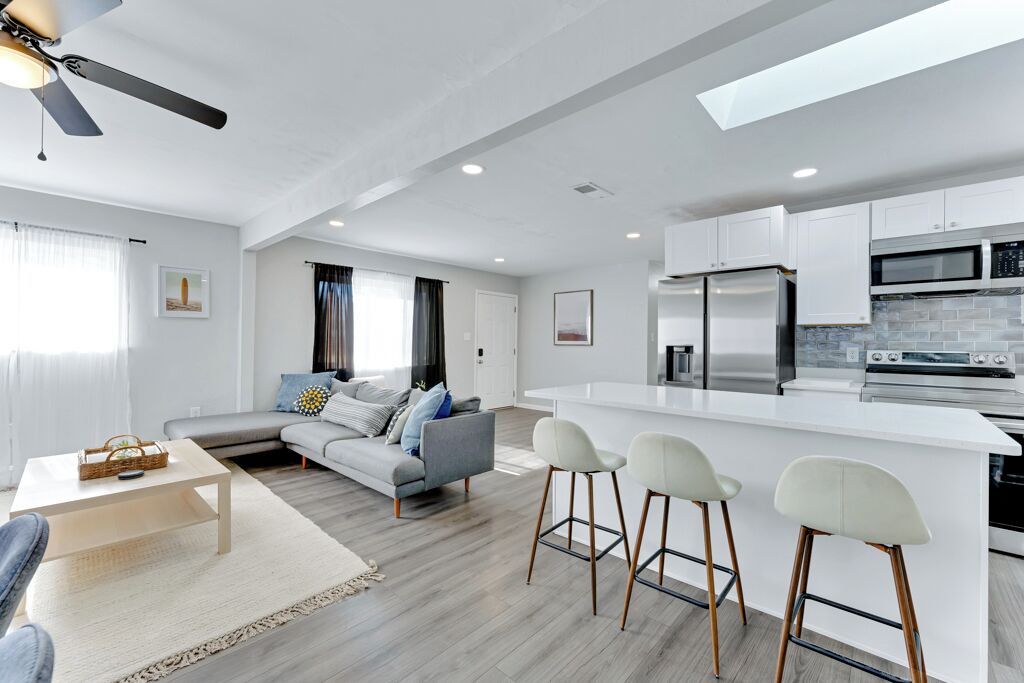 Photo of Livingroom in Northwest